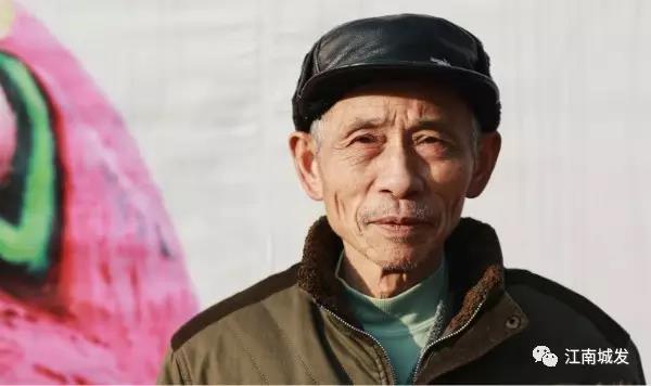 他被叫“老漢奸”，卻只想回遷到這里，活出新的人生風景